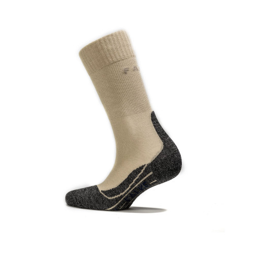 TK2 Cool Men Trekking Socks in Natural Melange