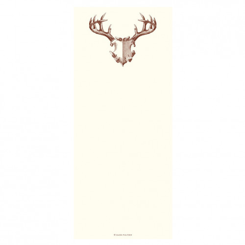 Antler Mount - Long Pad