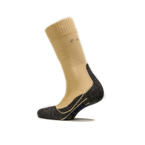 TK2 Cool Men Trekking Socks in Tussah