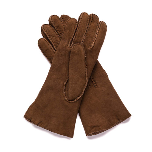 Ladies Shearling Glove