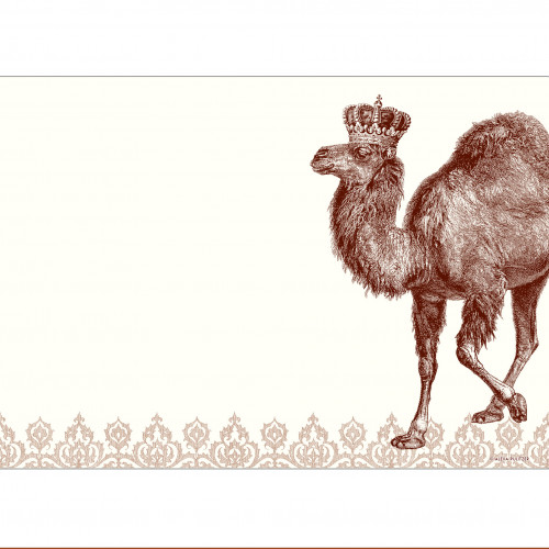 Royal Camel A7 Notes