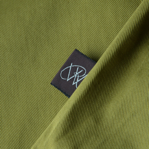 Westley Richards Campaign Shirt in Khaki Green
