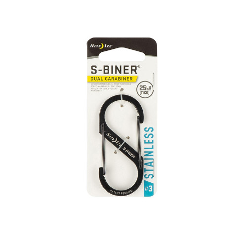 S-Biner - Size 3