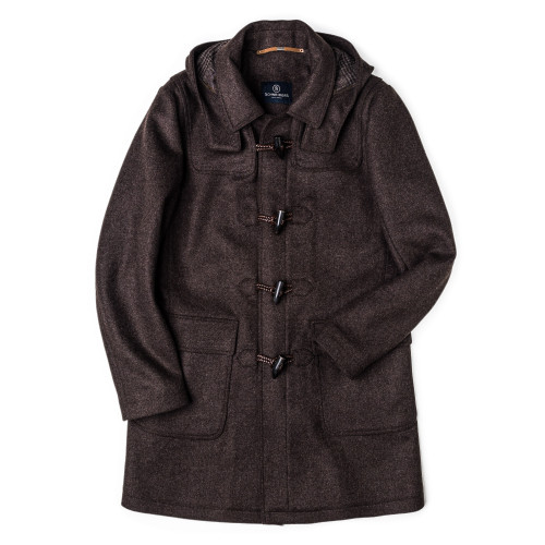 Men's Donato Duffel Coat