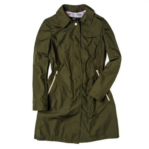 Ladies Bettina Rain Coat