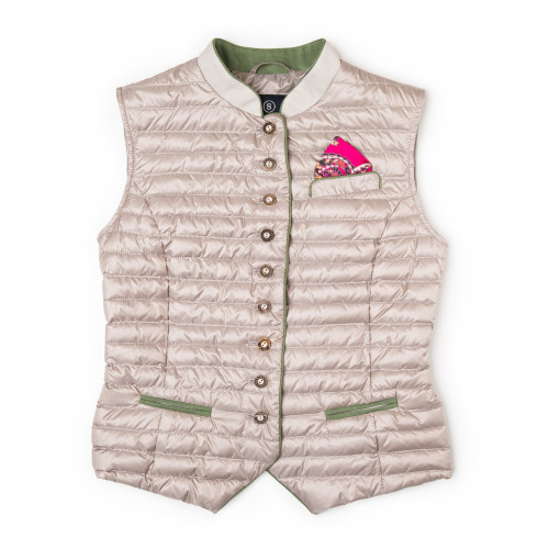 Ladies Hannah Gilet