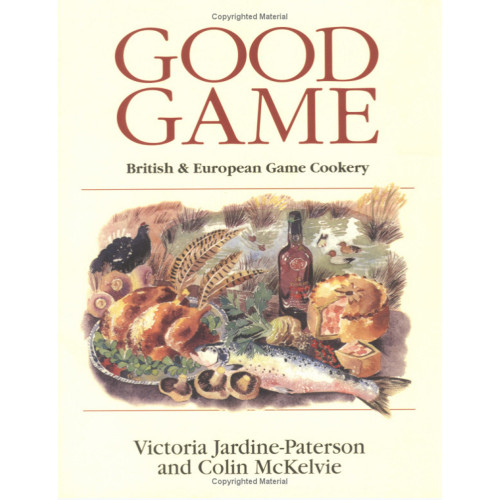 Good Game