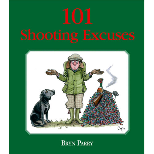 101 Shooting Excuses