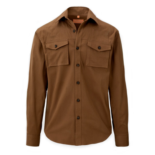 Lightweight Expedition Shirt in Tsavo