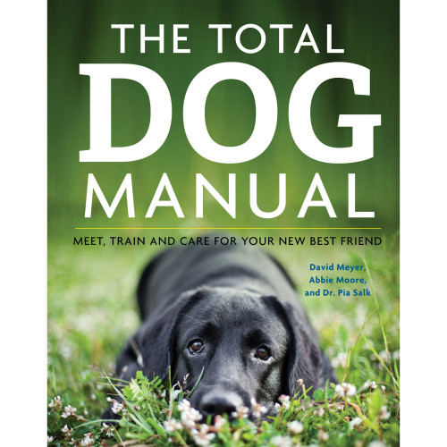 The Total Dog Manual