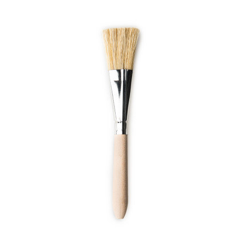 Short Cleaning Brush