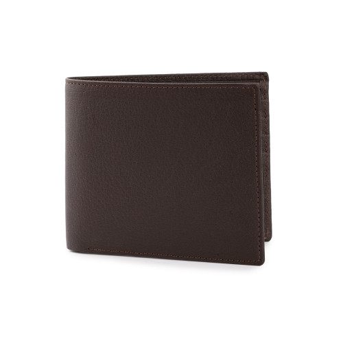 Heronshaw Billfold Wallet in Buffalo