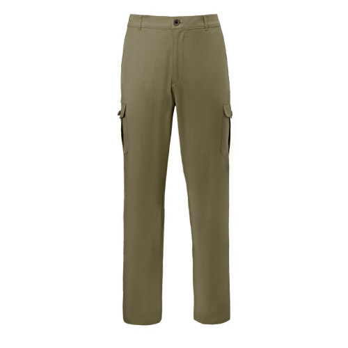 Westley Richards Safari Travel Trousers in Lovat