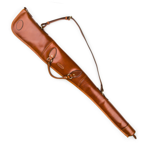 Taylor Rifle Slip in Mid Tan