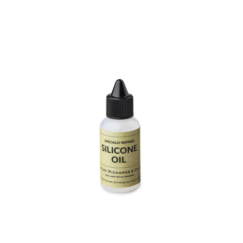 Trade Secret Silicone Oil