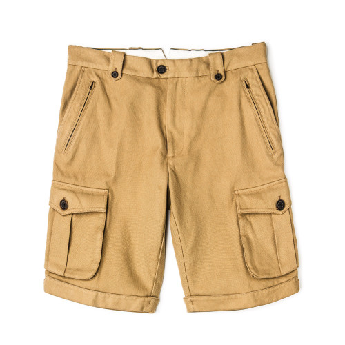 Safari Shorts