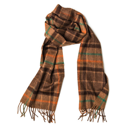 Trenton Cashmere Scarf