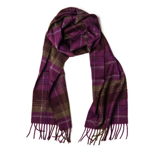 Langdale Cashmere Scarf