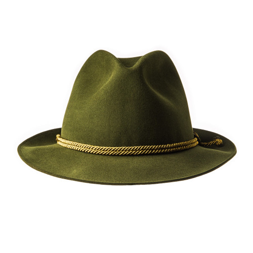 Men's Conrad Beaver Felt Hat