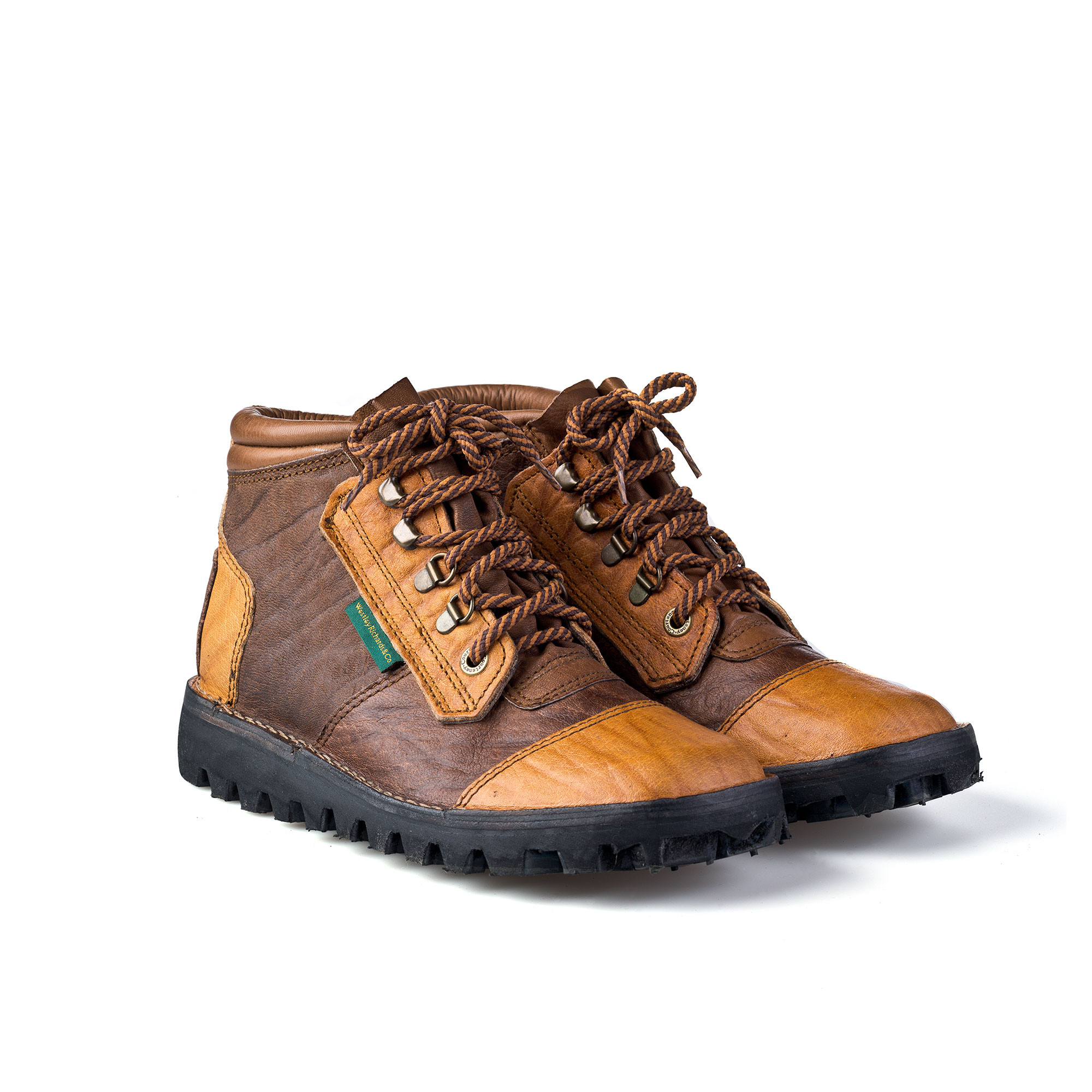 Courteney Selous Boot