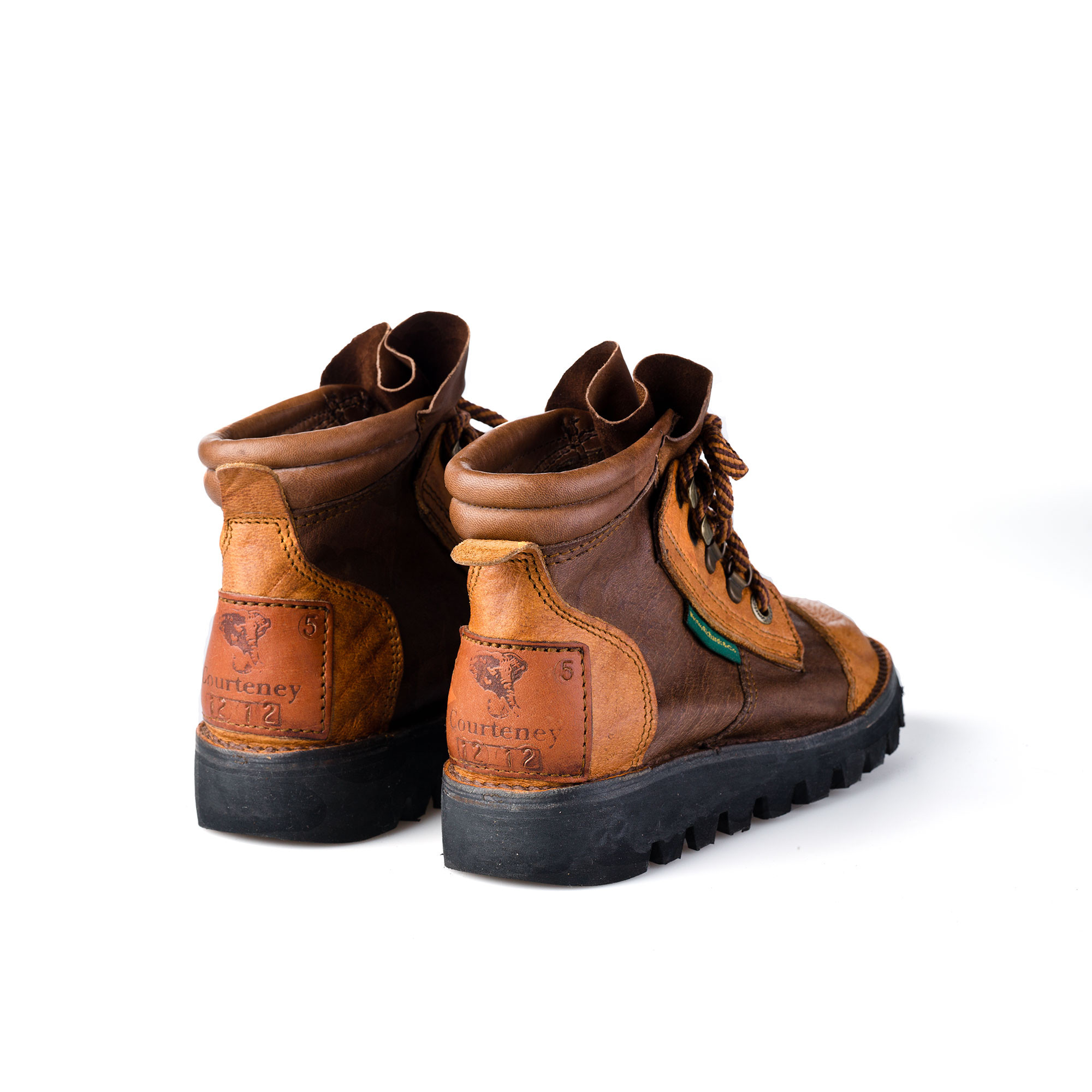 Courteney Safari Boot Women