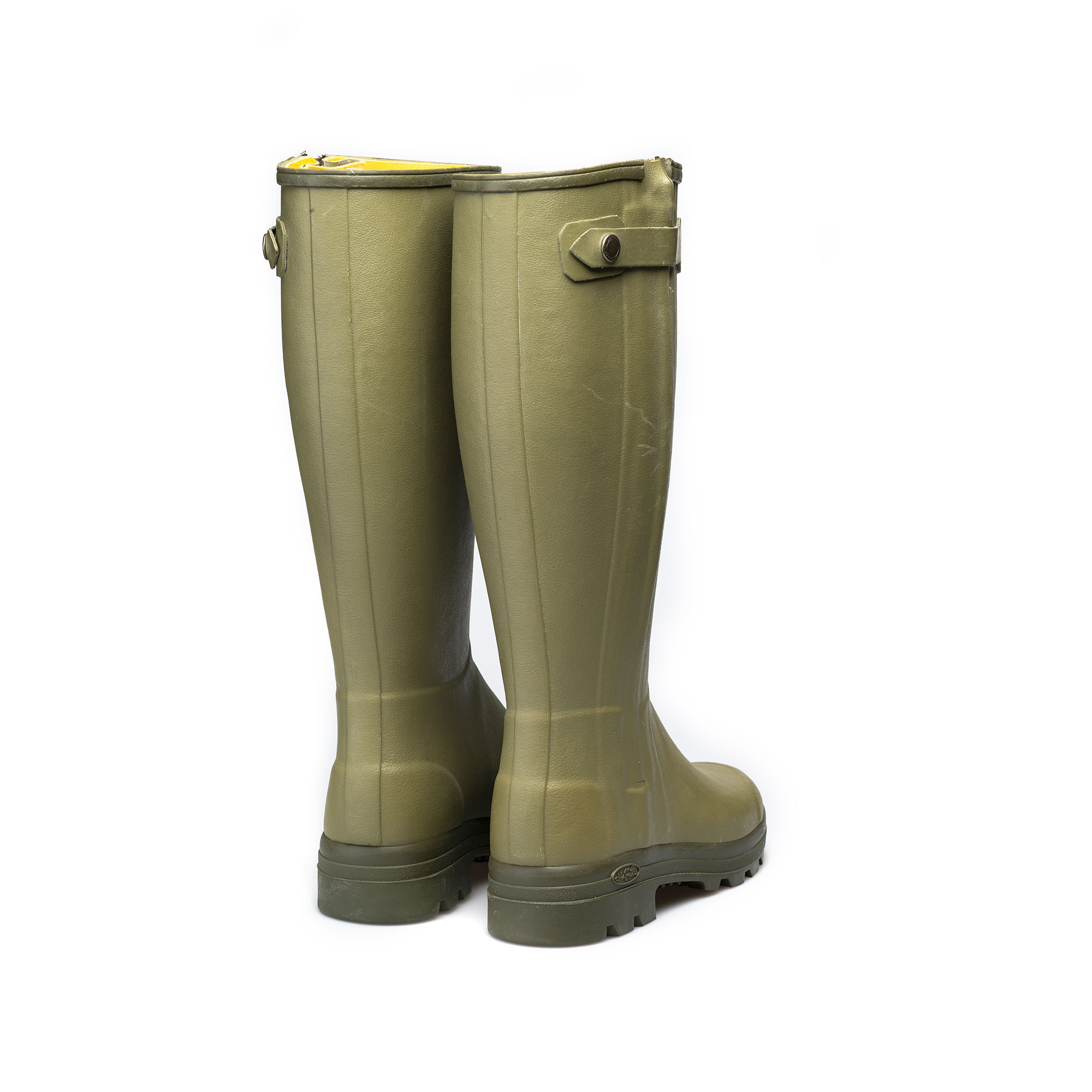 chasseur boots