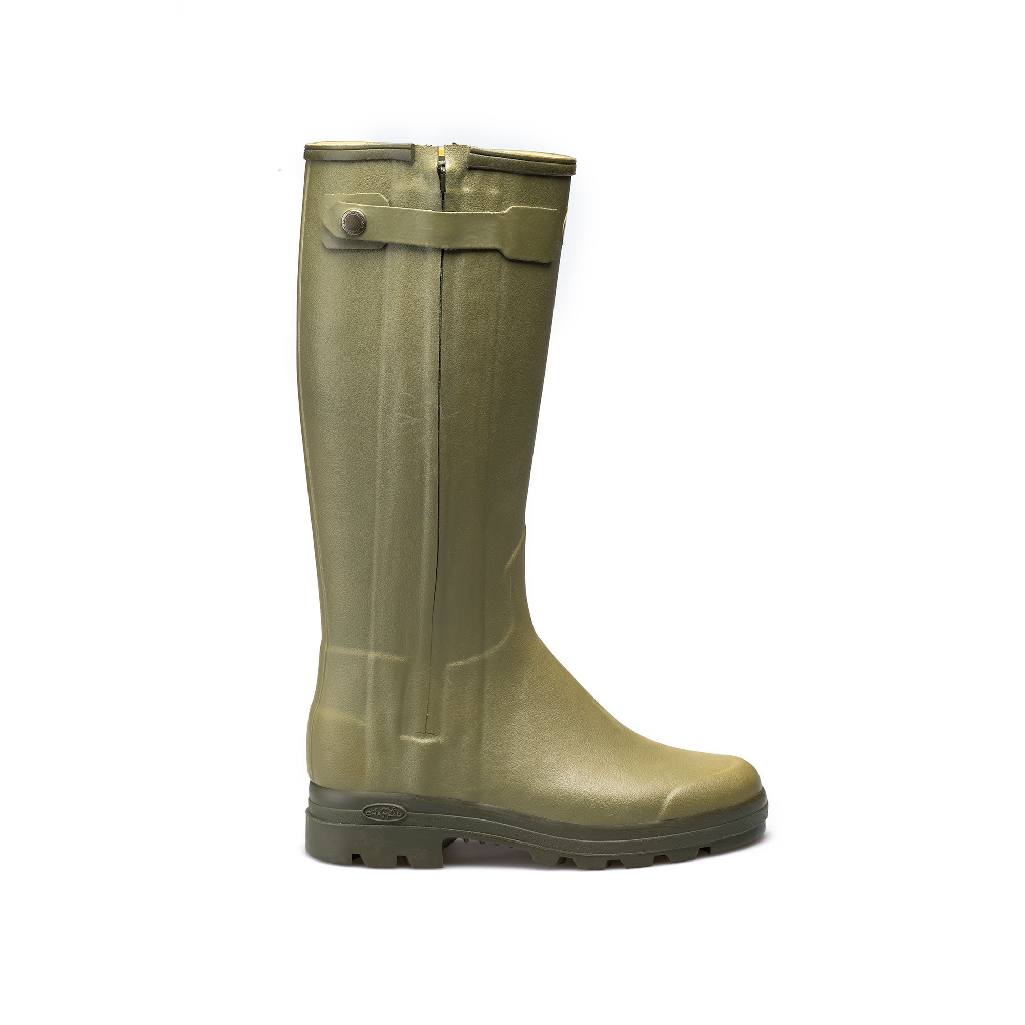 chasseur boots