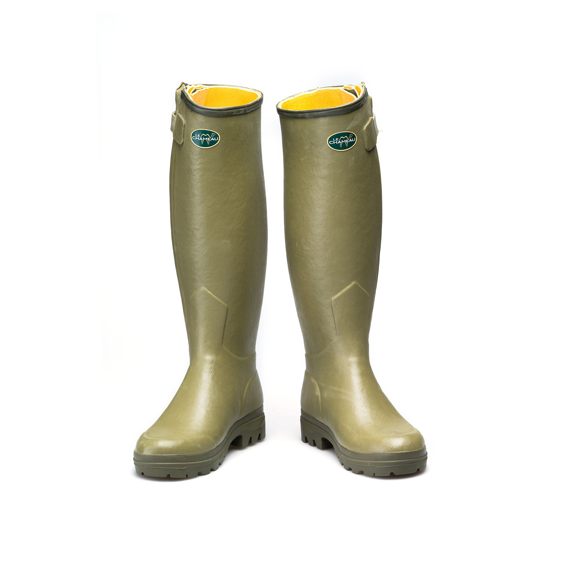 chasseur boots