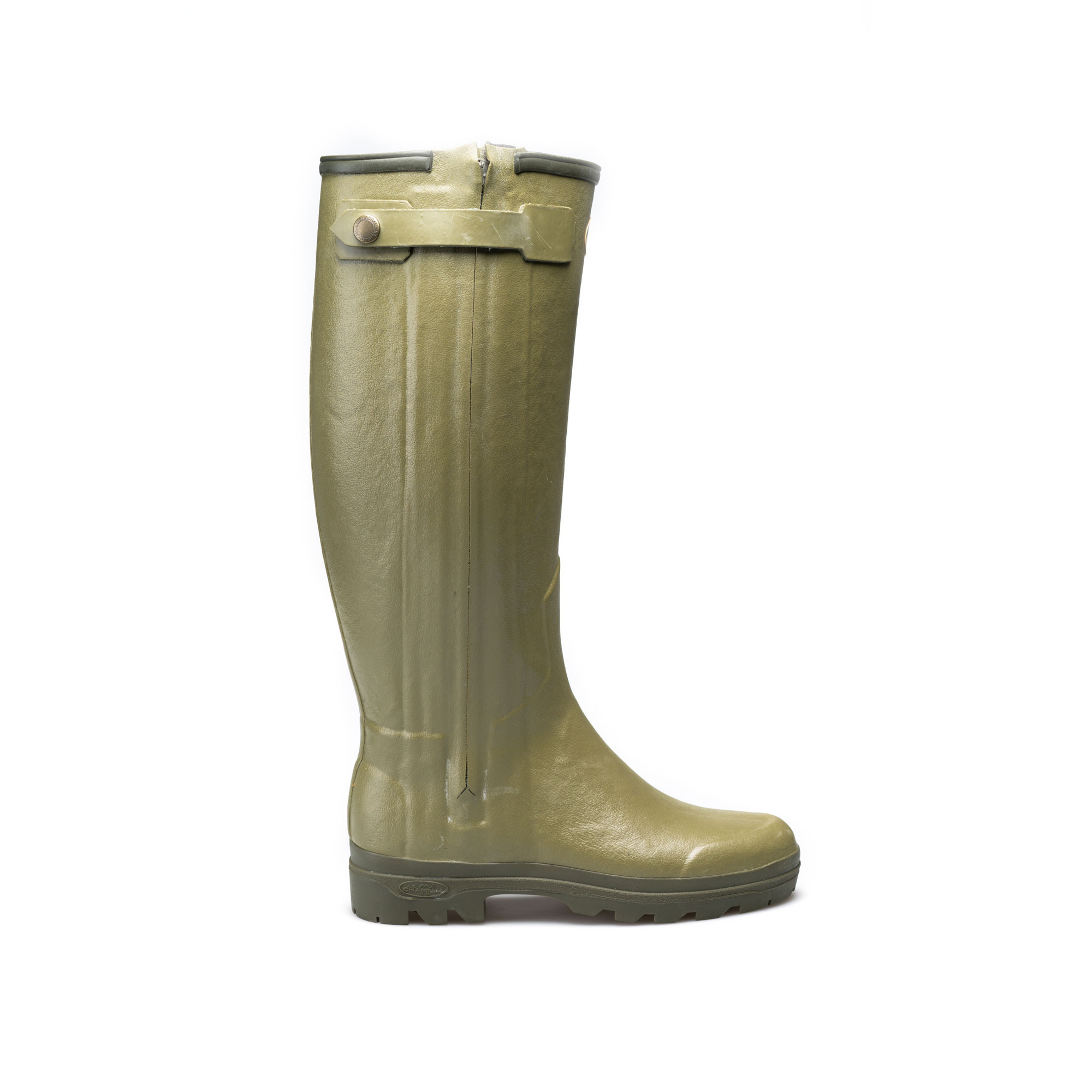 Le Chameau Chasseur Boot - 38cm Calf