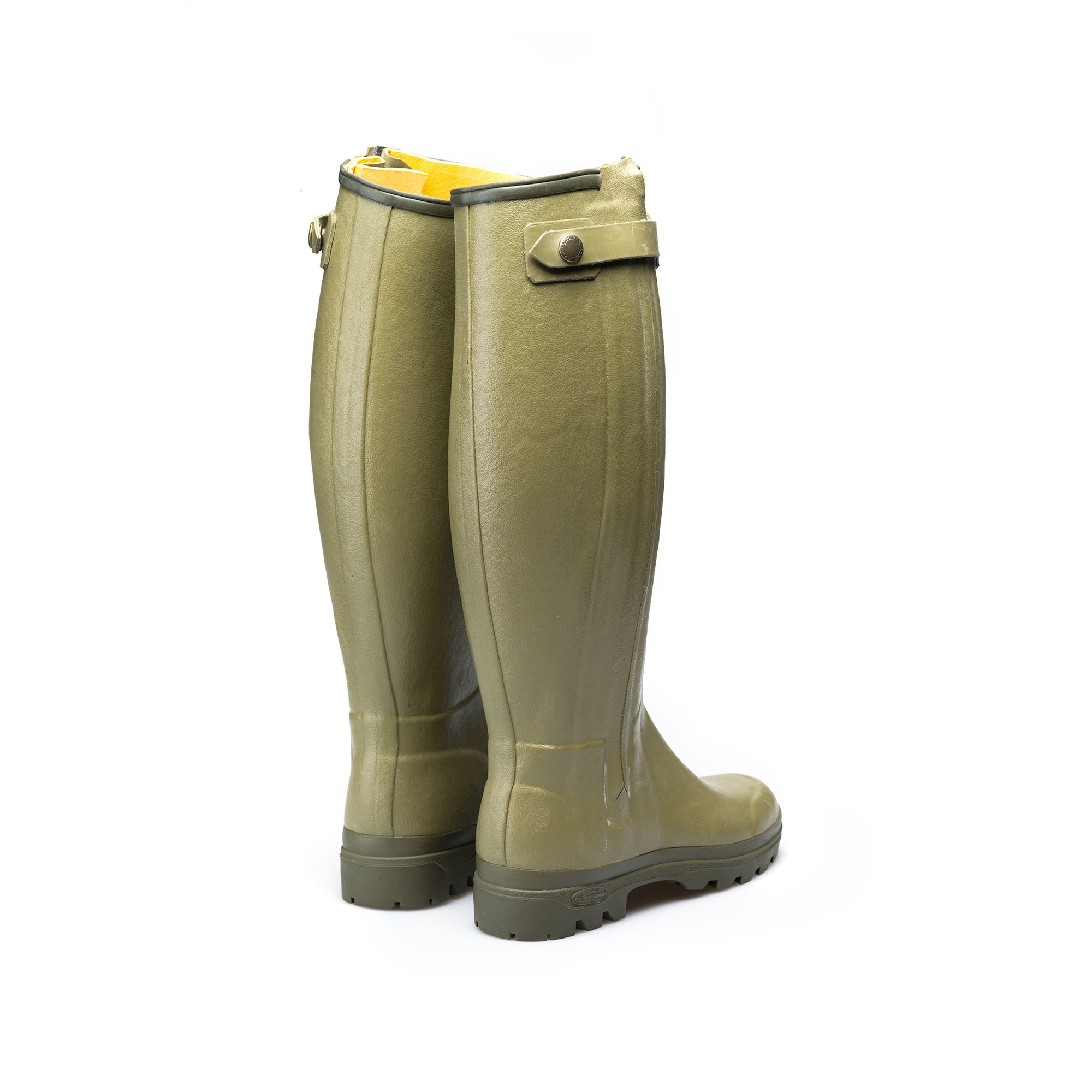 chasseur boots