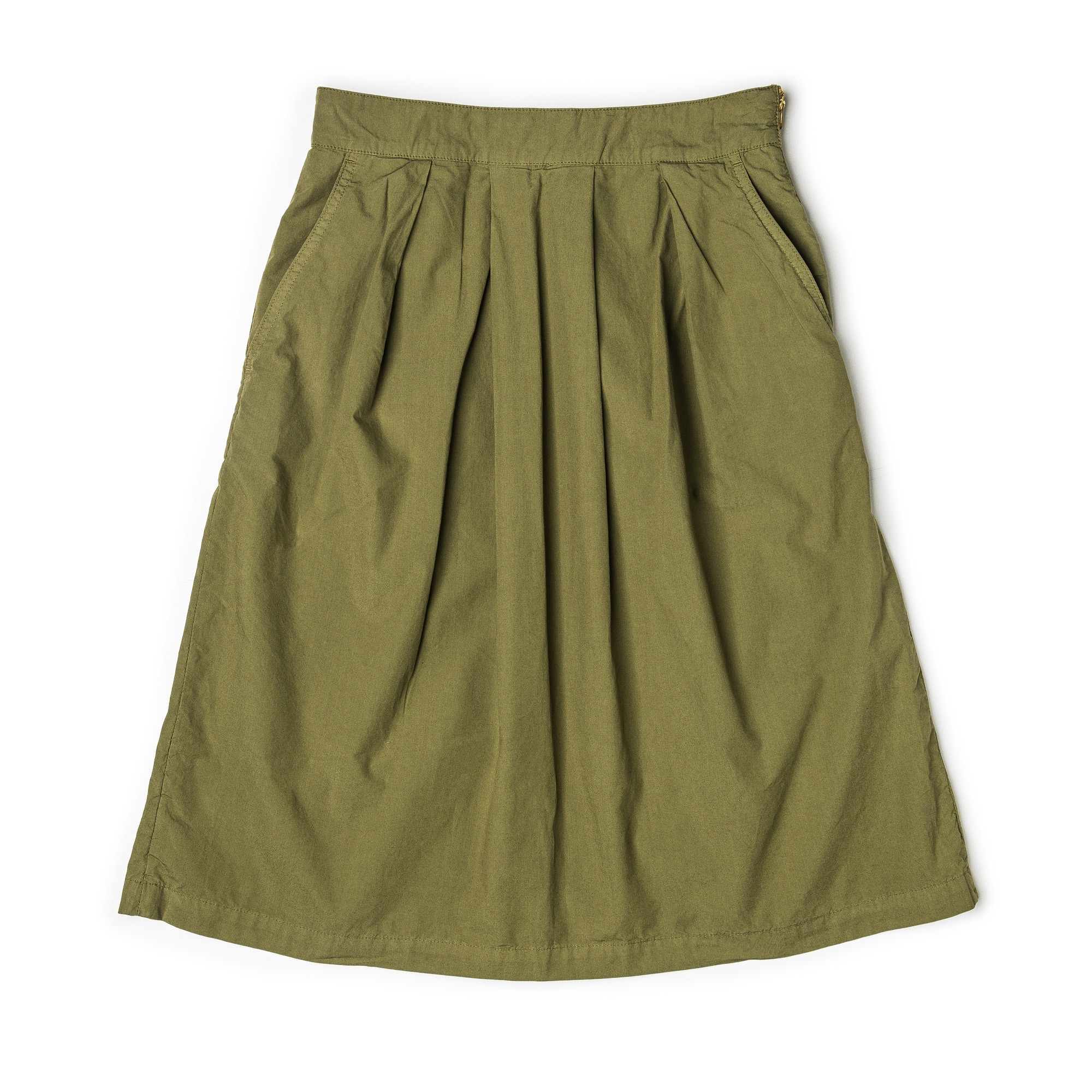 1st Pat-rn - Ladies Safari Skirt