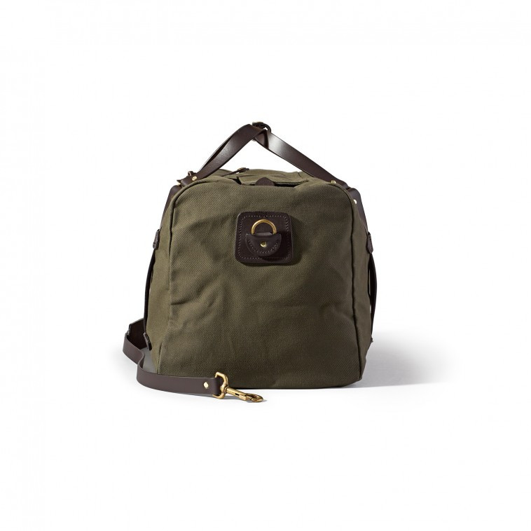 Filson - Medium Duffle - Otter Green