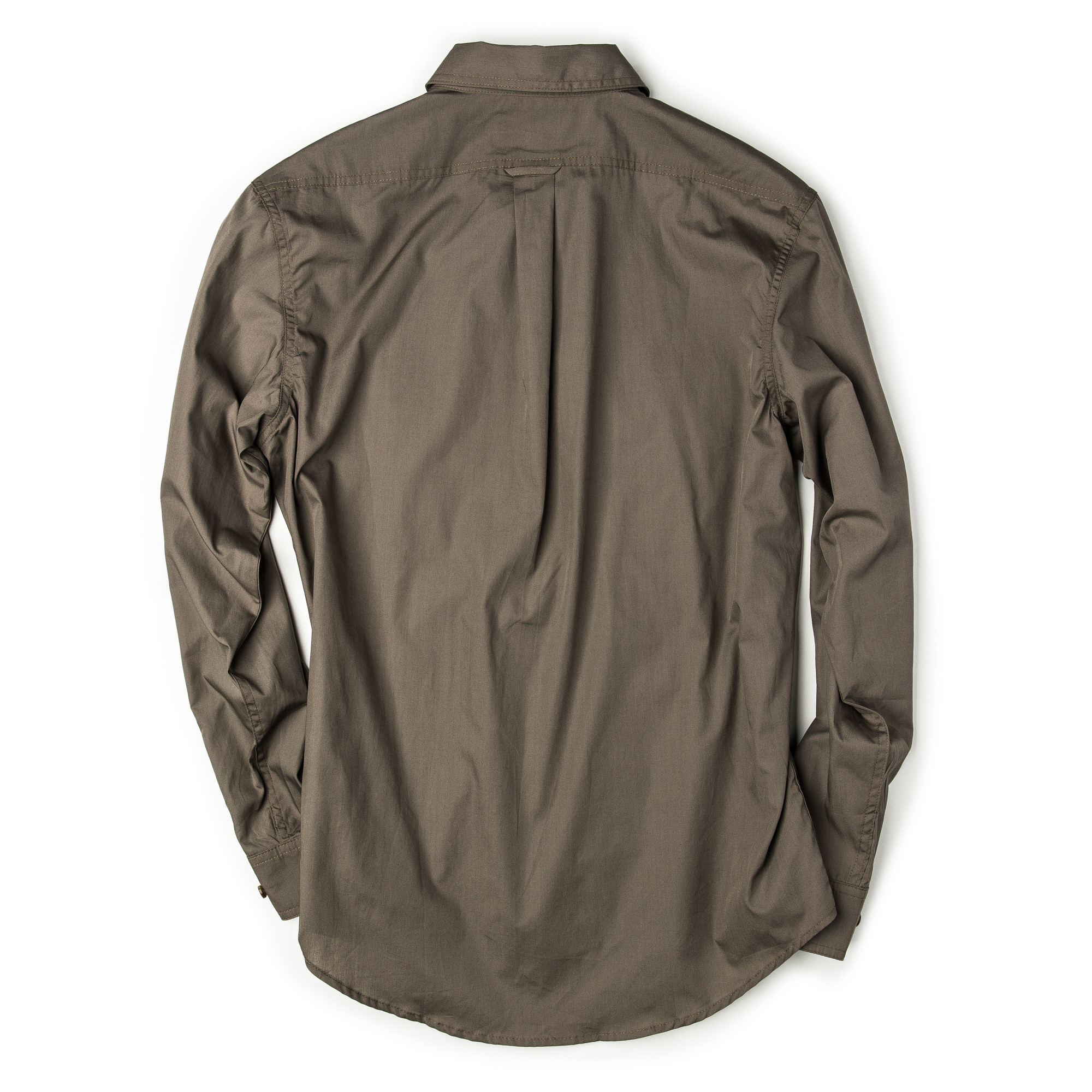 filson feather cloth shirt review