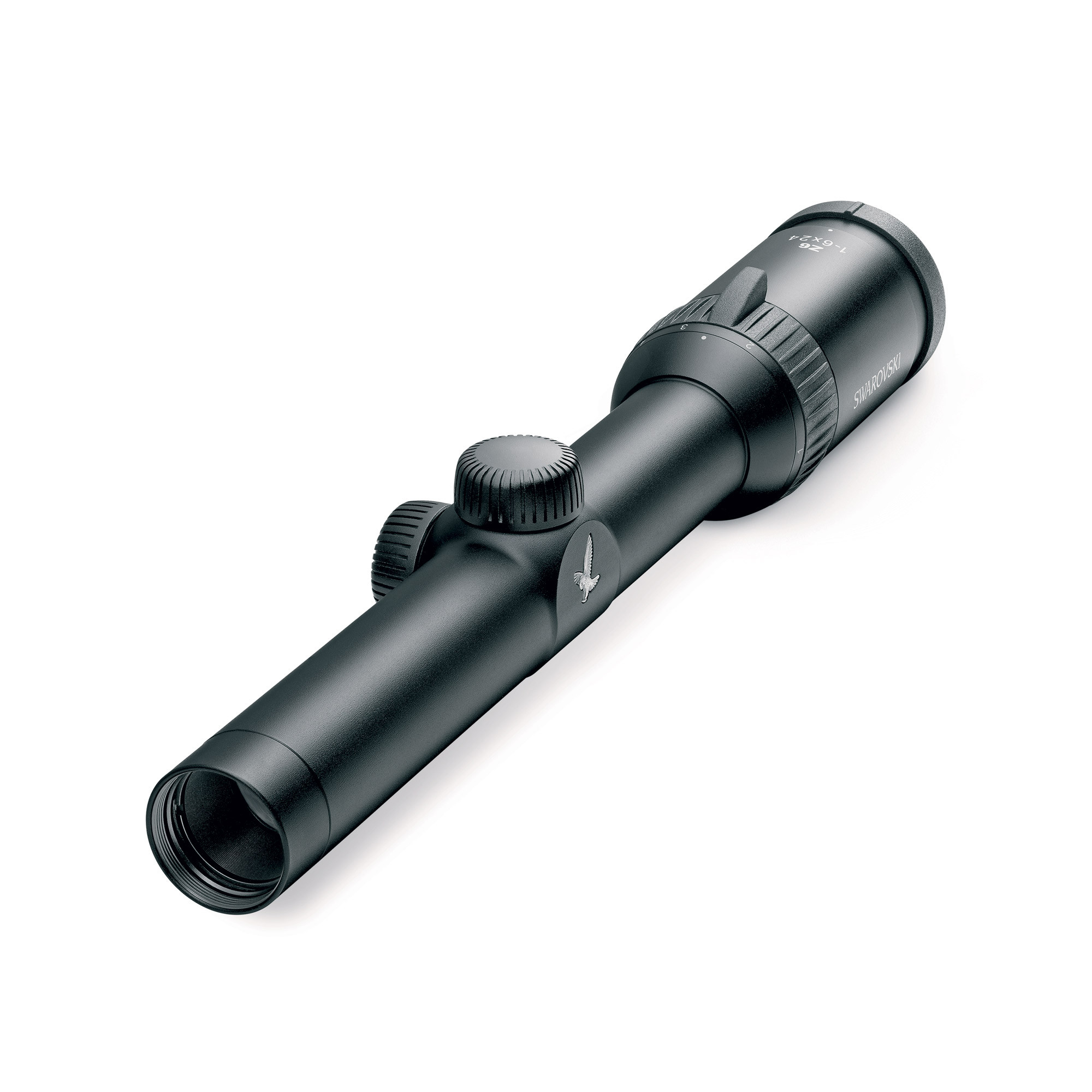 Swarovski Z6 16x24 Riflescope