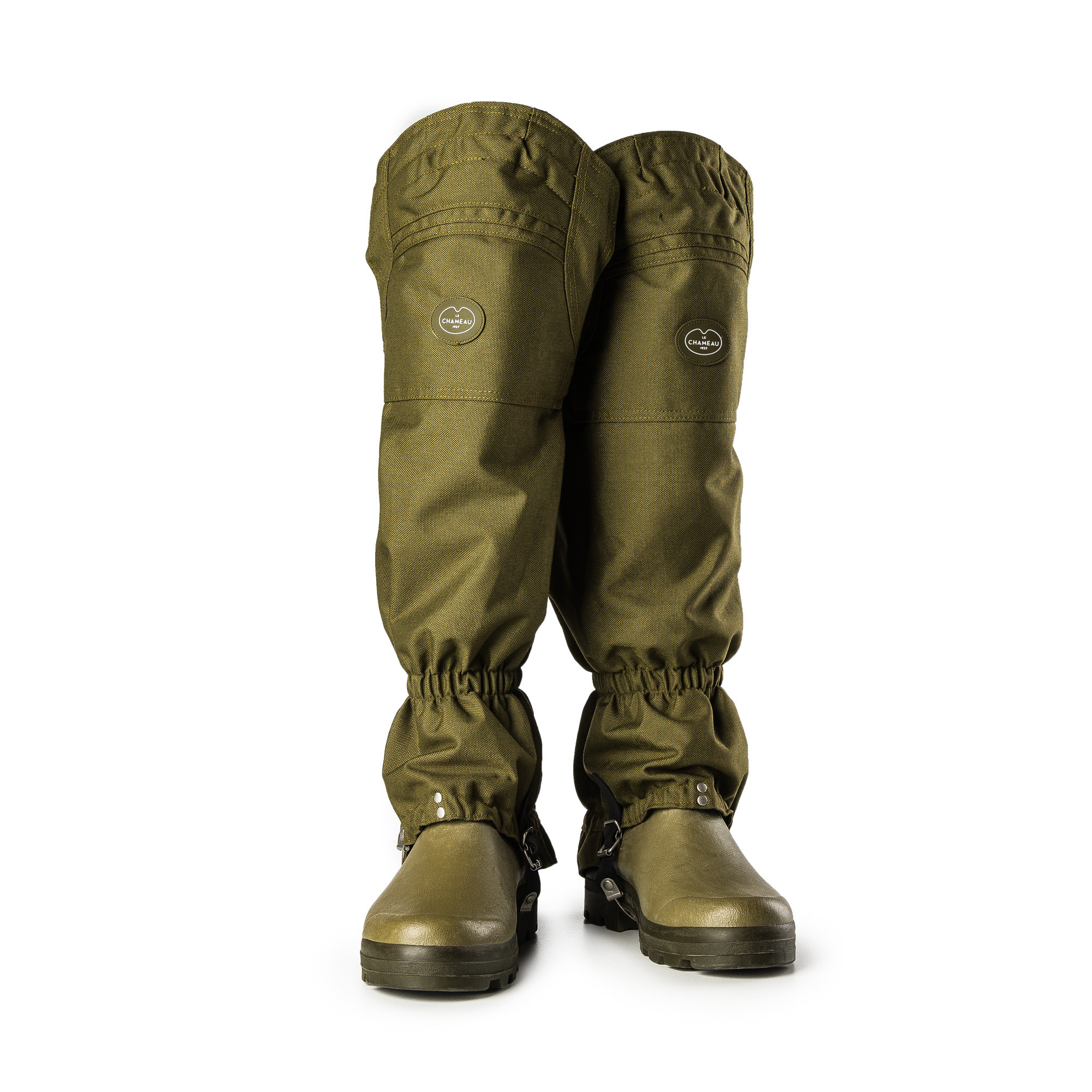 Le Chameau Technical Gaiters