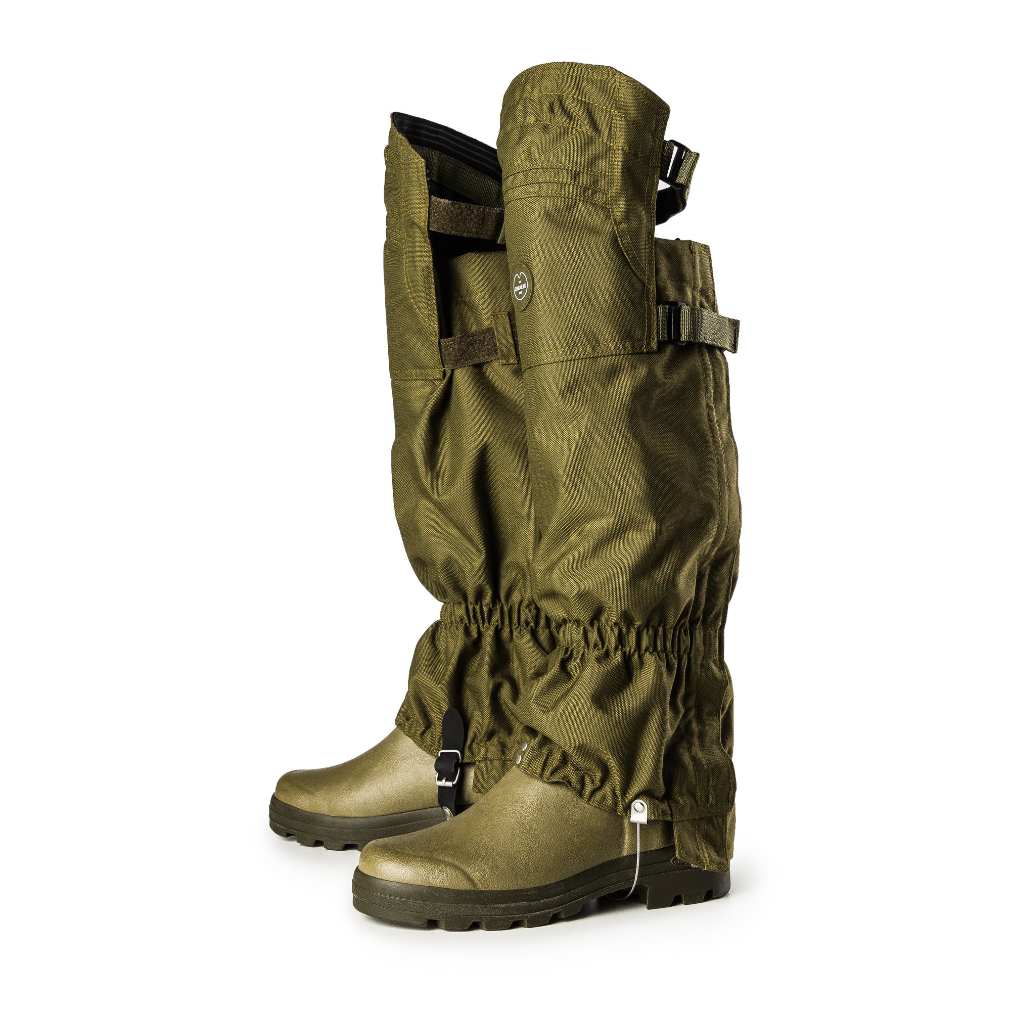 Le Chameau Technical Gaiters