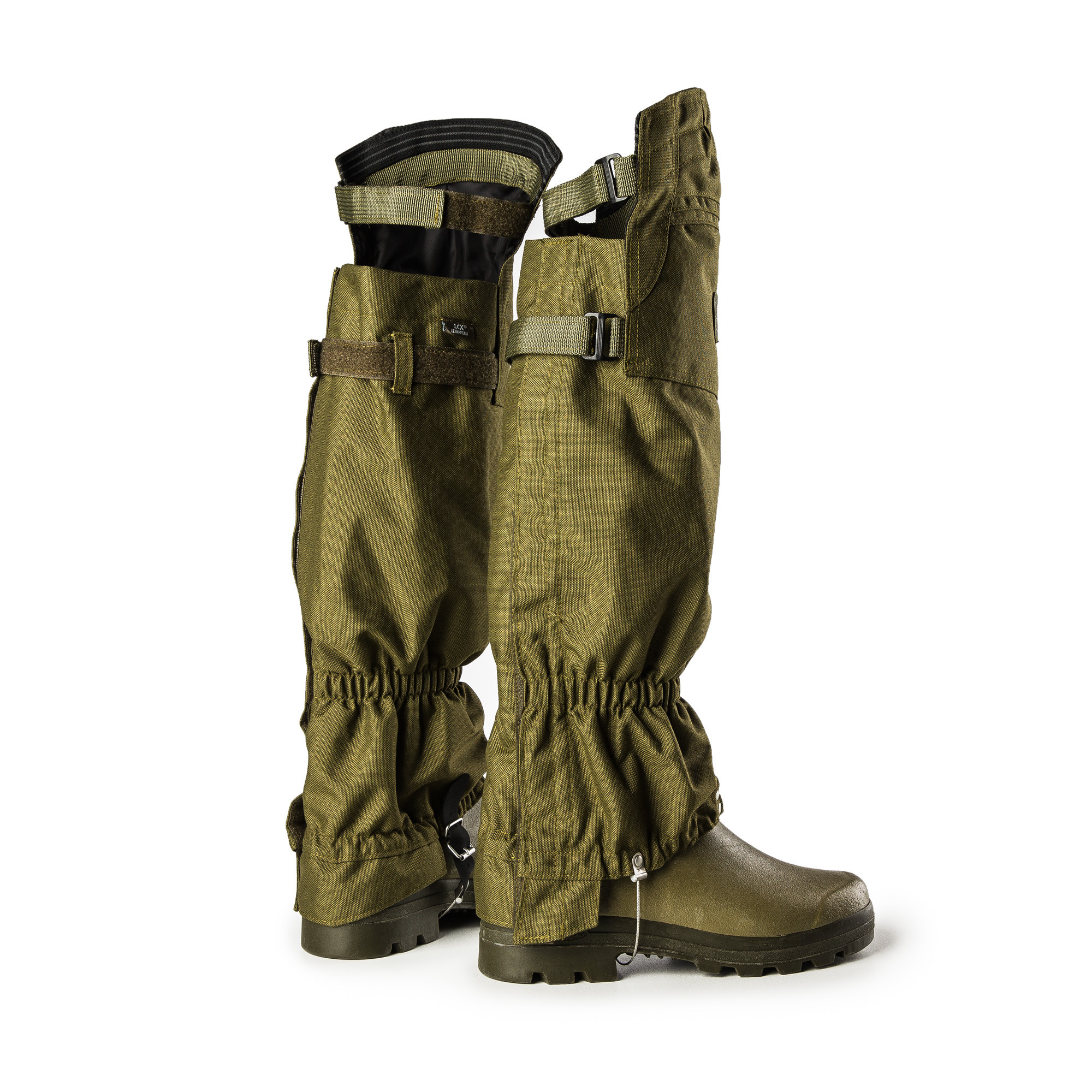 Le Chameau Technical Gaiters