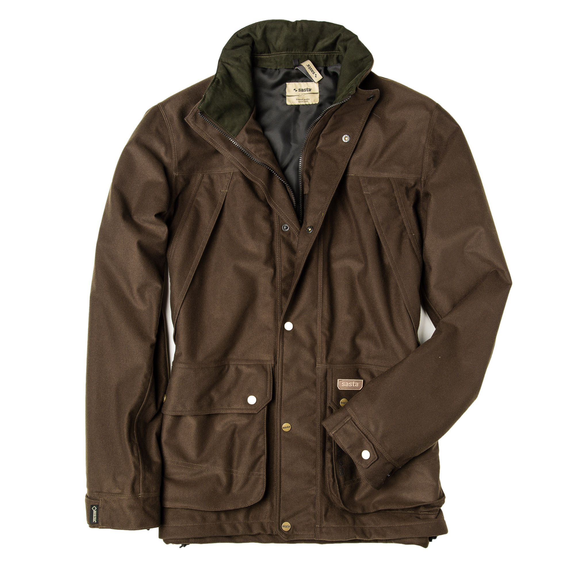 Sasta - Men's Dalesman Shooting Jacket