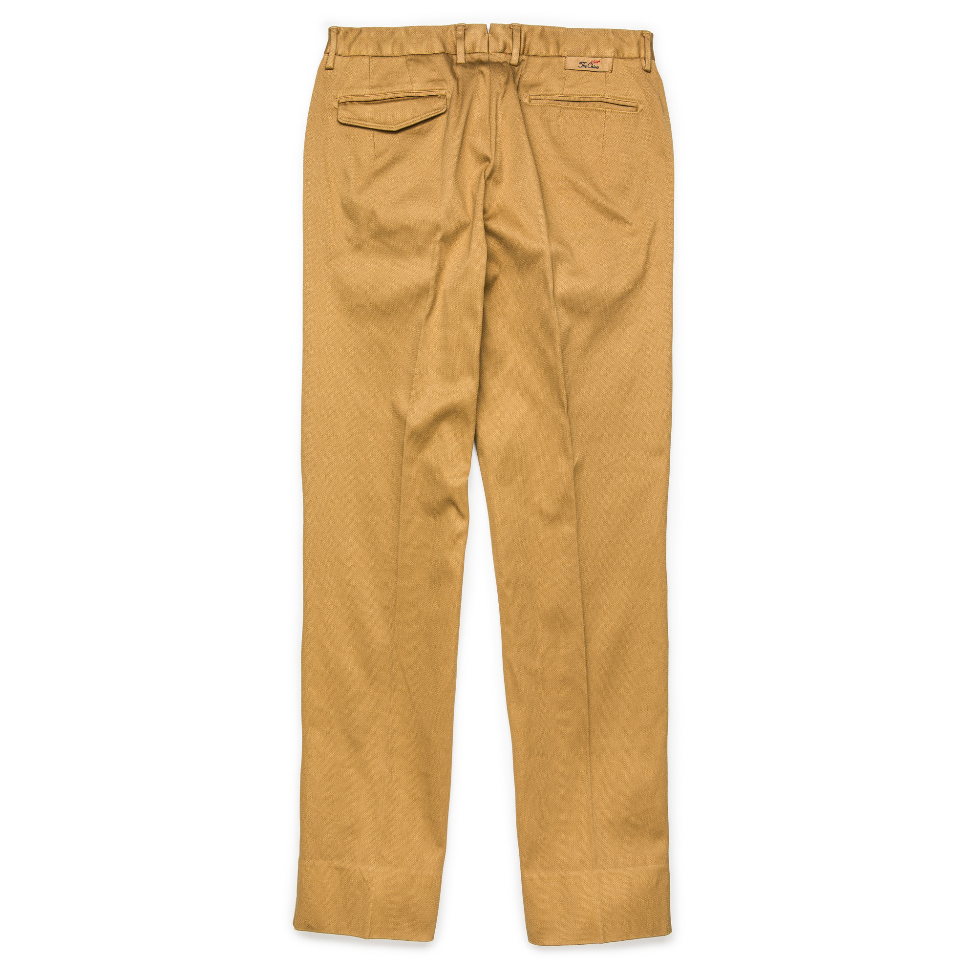 warm chinos