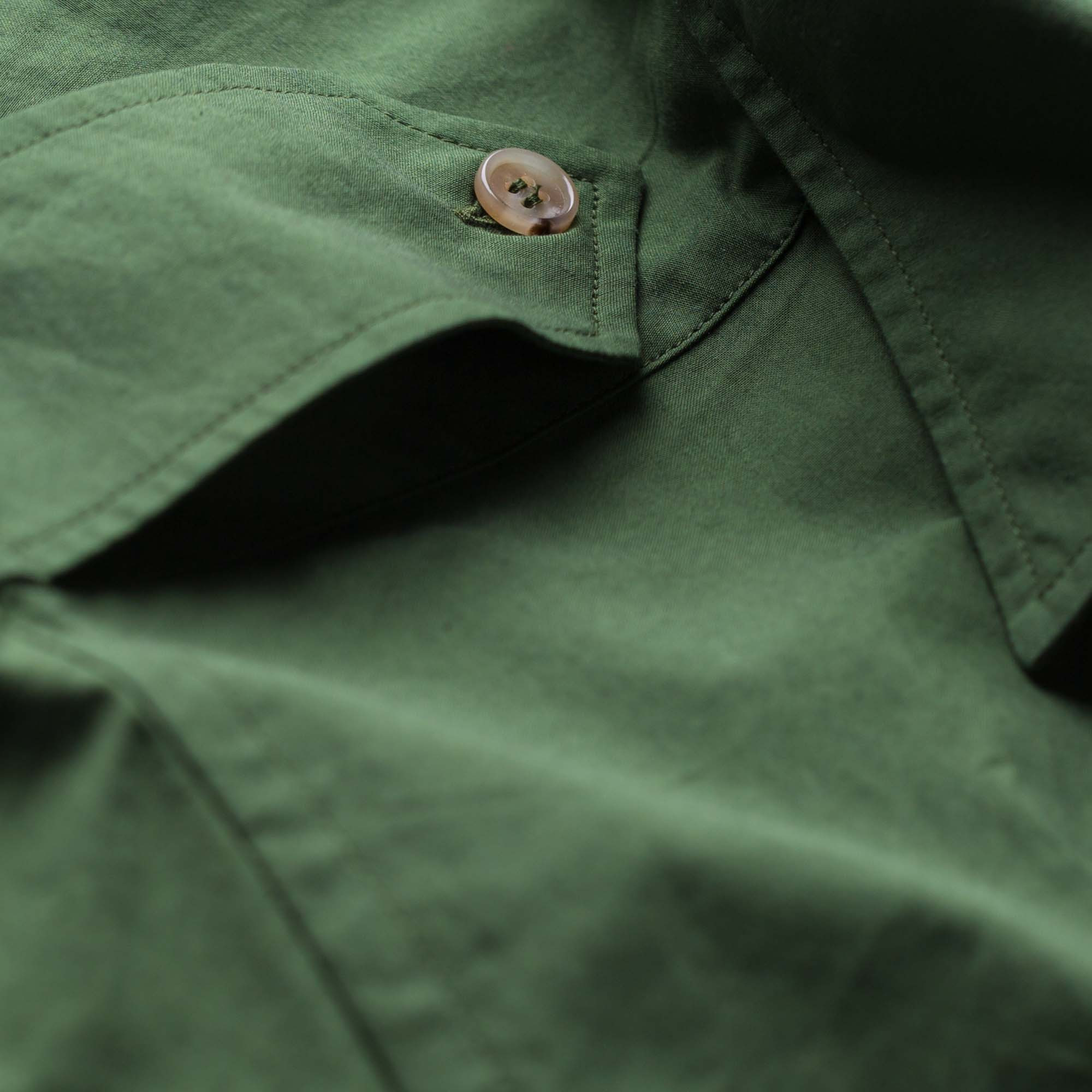 Westley Richards Safari Shirt - Green