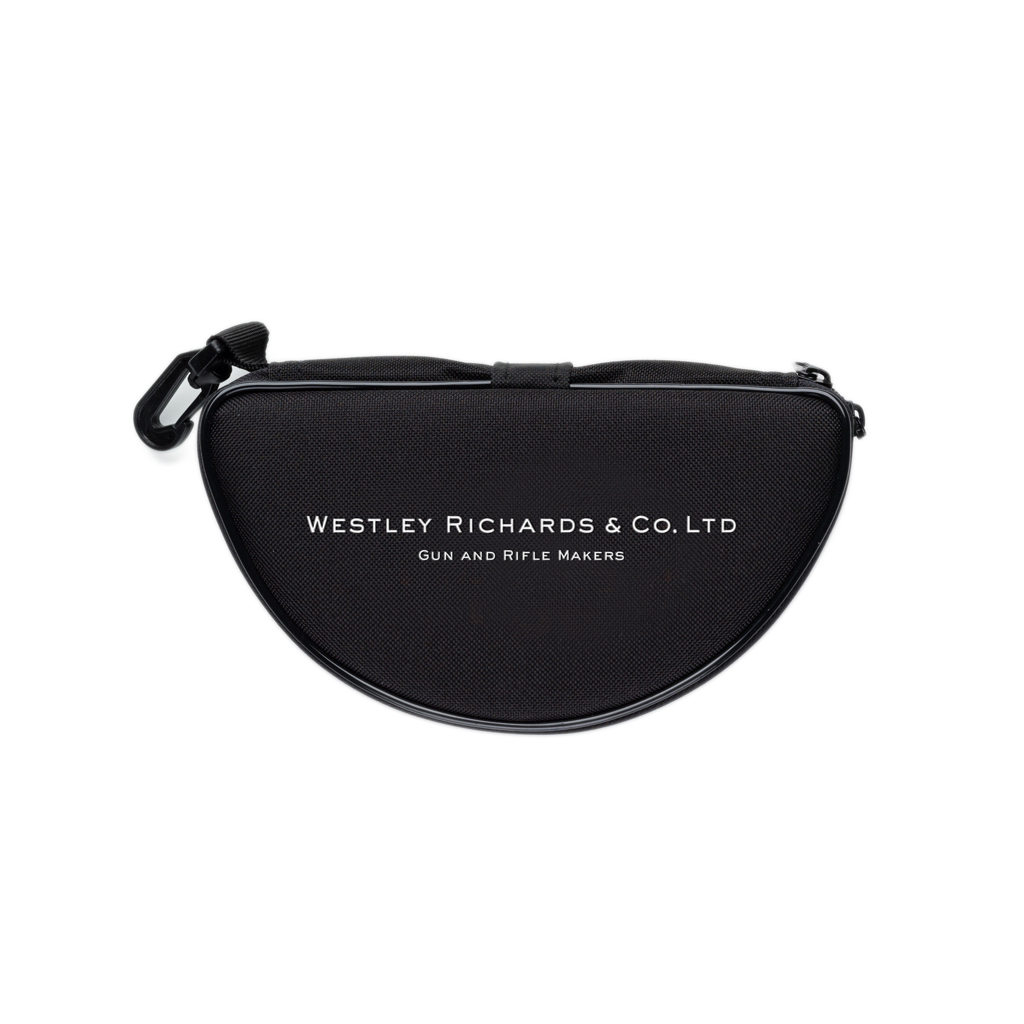 Westley Richards Z17 Shooting Glasses Red/Black