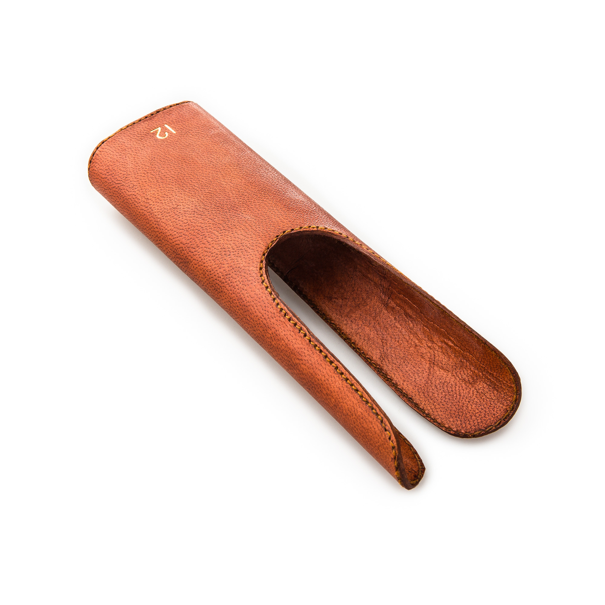 Westley Richards 12 Gauge Hand Guard