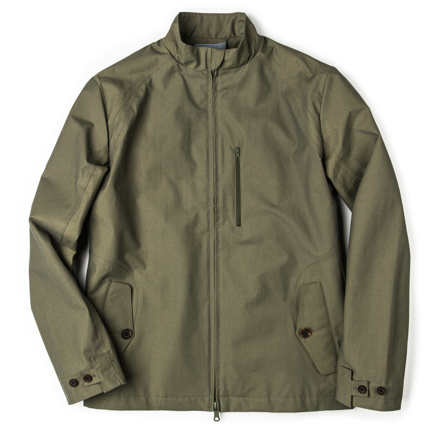 all weather travel jacket