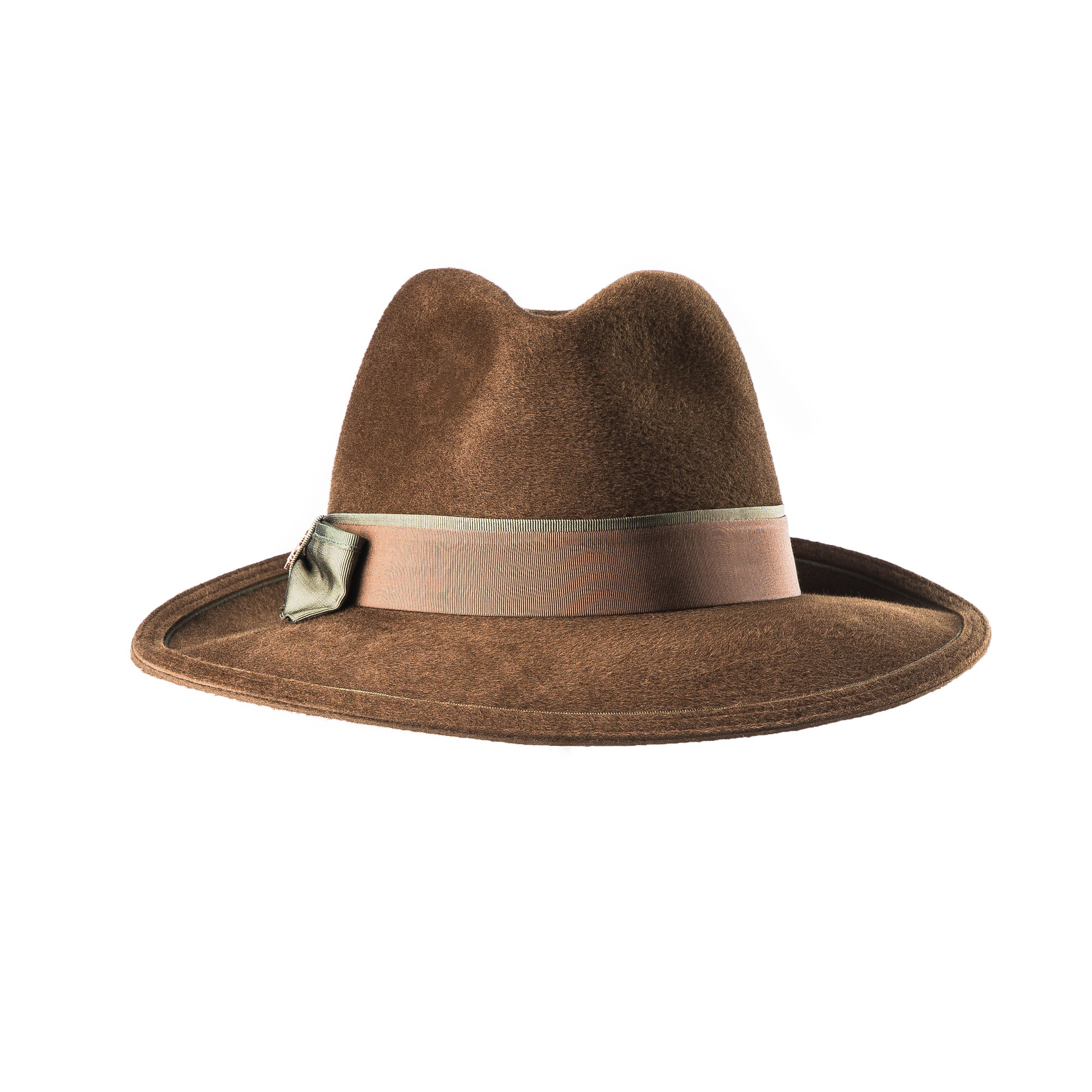 Hutmacher Zapf Ladies Regina Hat