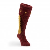 Brigands Shooting Socks in Merolt
