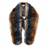 Taylor Fur Scarf