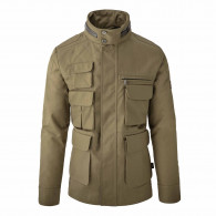 Barclay Field Jacket
