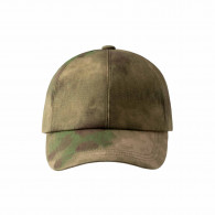 Ball Cap in British Millerain Camo