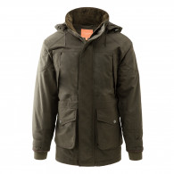 Gale Waterproof Shooting Coat