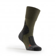 TK1 Trekking Mens Socks in Olive